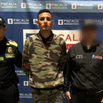 venezolanos en Medellín Capturado Yeferson Eduardo Rodríguez Ruta Noticias