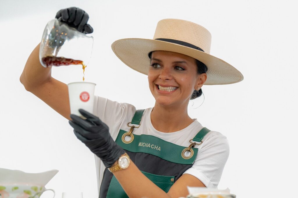 Regresa Vino & Tinto, el Festival de sabores de El Tesoro Ruta Noticias