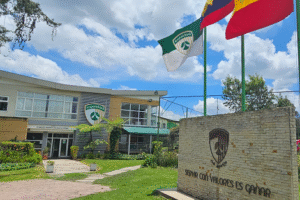 Club Deportivo La Equidad Ruta Noticias