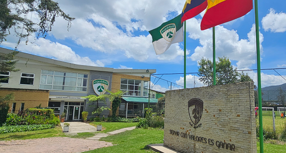 Club Deportivo La Equidad Ruta Noticias