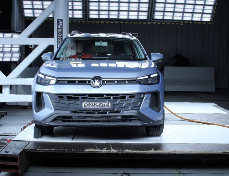 El Volkswagen Tera Ruta Noticias Ruta Noticias