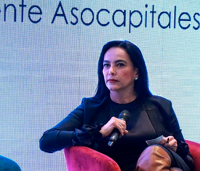 Luz María Zapata Ruta Noticias