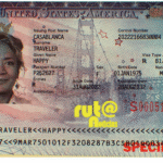 Nueva visa para Estados Unidos Ruta Noticias