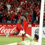 América venció a Bahía Ruta Noticias
