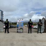 Propiedades Banda Los Gallegos, dedicada al tráfico de migrantes Ruta Noticias