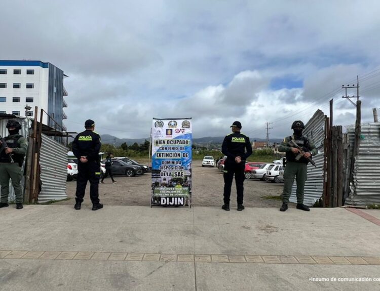 Propiedades Banda Los Gallegos, dedicada al tráfico de migrantes Ruta Noticias