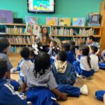 Bibliotecas Circulares para recicladores de oficio Ruta Noticias