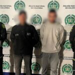 Christian Felipe Rivera, el feminicida de Dosquebradas Ruta Noticias