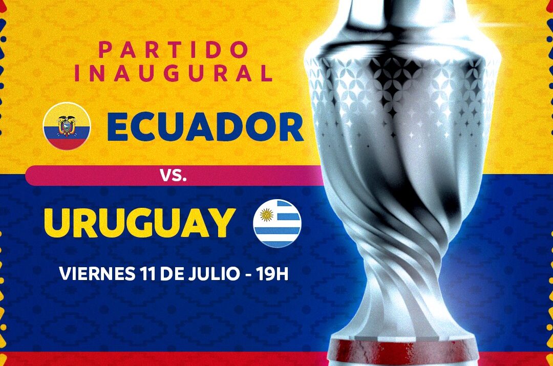 Copa América Femenina 2025 Ruta Noticias