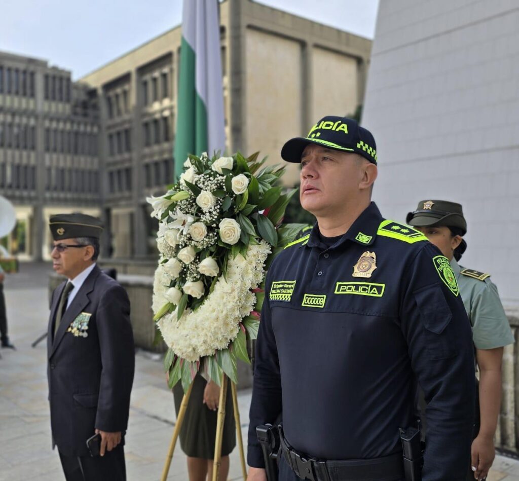 Día de los Héroes de la Patria y sus Familias Ruta Noticias