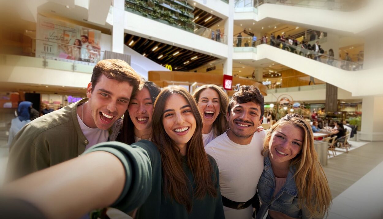 El Centro Comercial Atlantis lanza ‘Destino Atlantis` Ruta Noticias