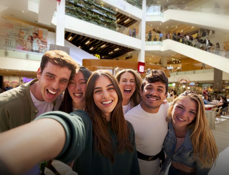 El Centro Comercial Atlantis lanza ‘Destino Atlantis` Ruta Noticias