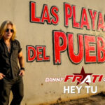 FRATI presenta Hey Tú Ruta Noticias