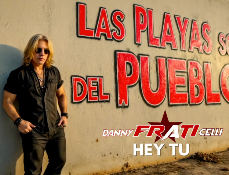 FRATI presenta Hey Tú Ruta Noticias