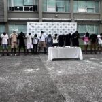 Fleteros del Chocó, llamados Los Mexicanos Ruta Noticias