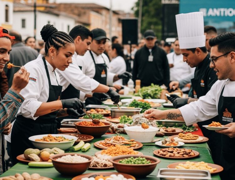 GastroFest 2025: Sabores Ruta Noticias
