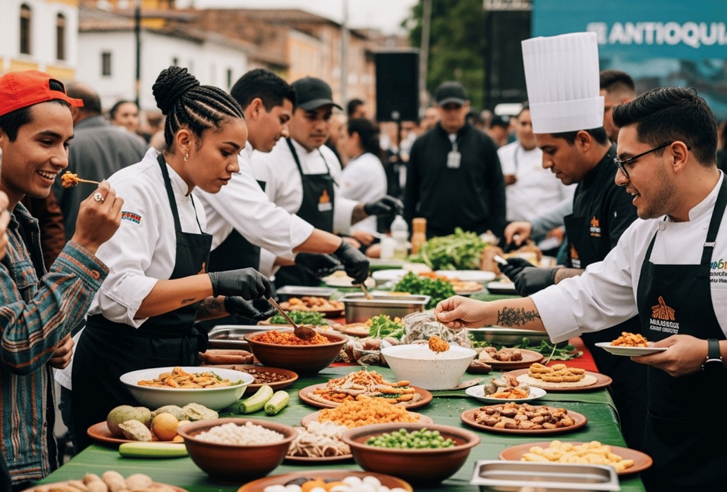 GastroFest 2025: Sabores Ruta Noticias