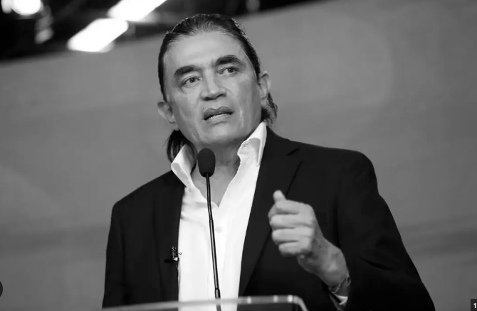 Gustavo Bolívar pelea con sus sicarios digitales Ruta Noticias