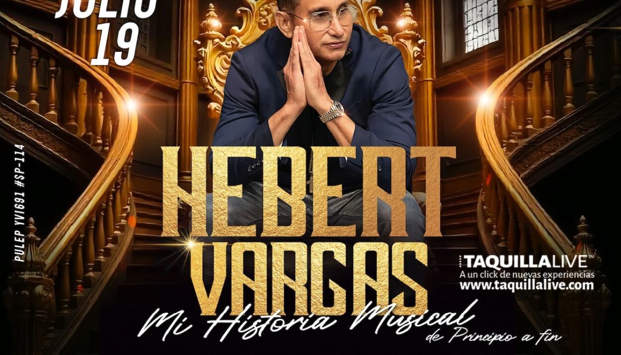 Hebert Vargas estará en Medellín Sábado Ruta Noticias