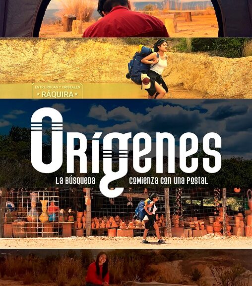 Orígenes Festival Cine Ruta Noticias