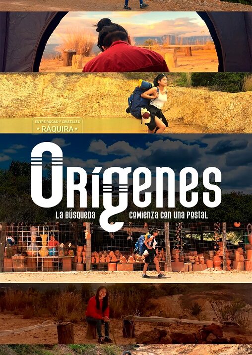 Orígenes Festival Cine Ruta Noticias