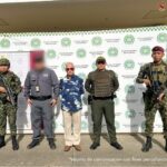 Jairo de Jesús García, profesor universitario capturado por abuso sexual Ruta Noticias