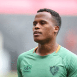 John Arias Fluminense Ruta Noticias