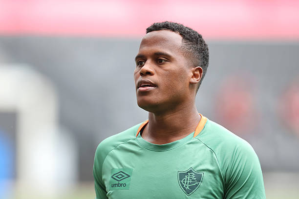 John Arias Fluminense Ruta Noticias