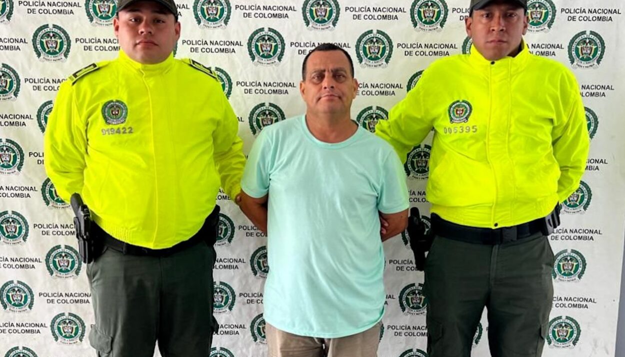 Jorge Eliecer Bocanegra, el rey de los billetes falsos en las fiestas de los pueblos Ruta Noticias