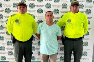 Jorge Eliecer Bocanegra, el rey de los billetes falsos en las fiestas de los pueblos Ruta Noticias