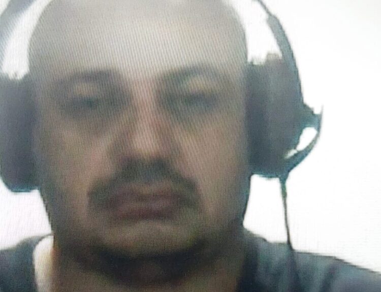 Jorge Silva Góez, el suboficial de la Policía dedicado al secuestro Ruta Noticias