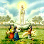 La Virgen de Fátima Ruta Noticias