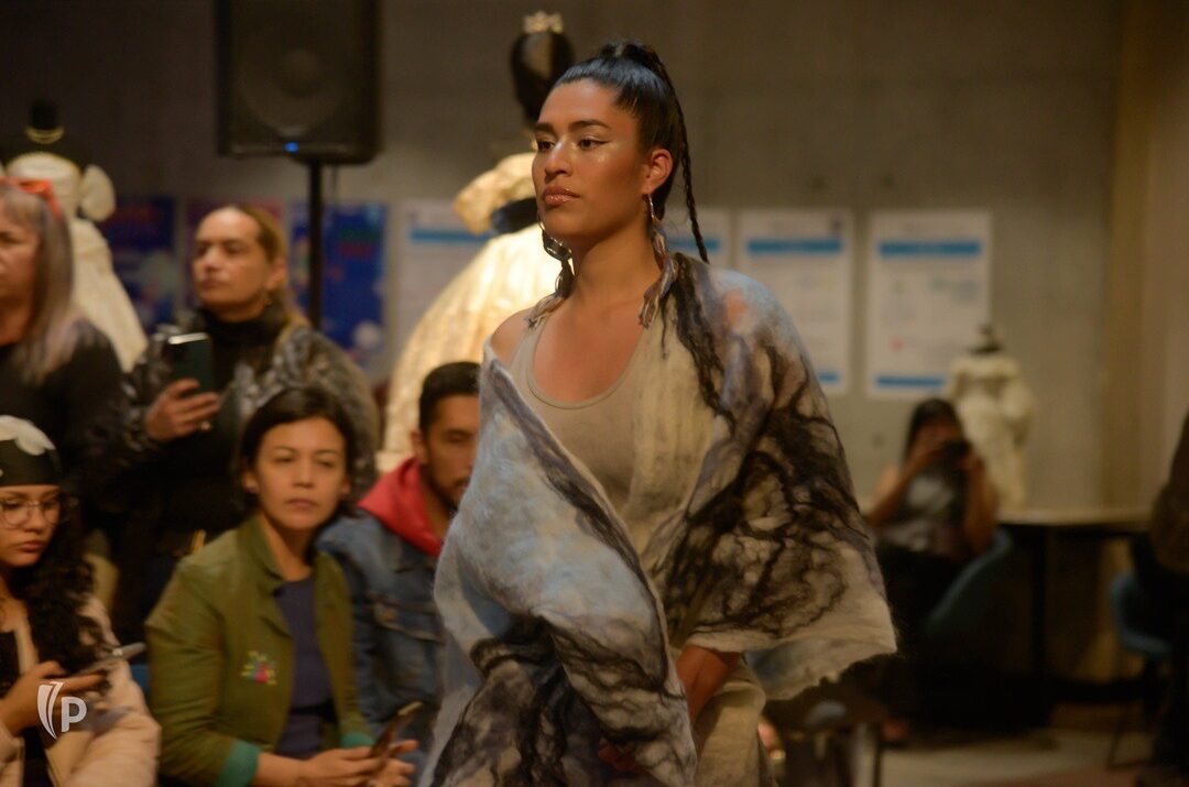 La moda ancestral se toma Medellín Ruta Noticias