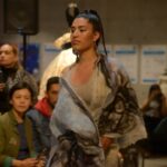 La moda ancestral se toma Medellín Ruta Noticias