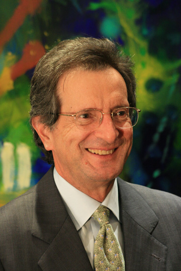 Luis Emilio Sardi Garcés Ruta Noticias