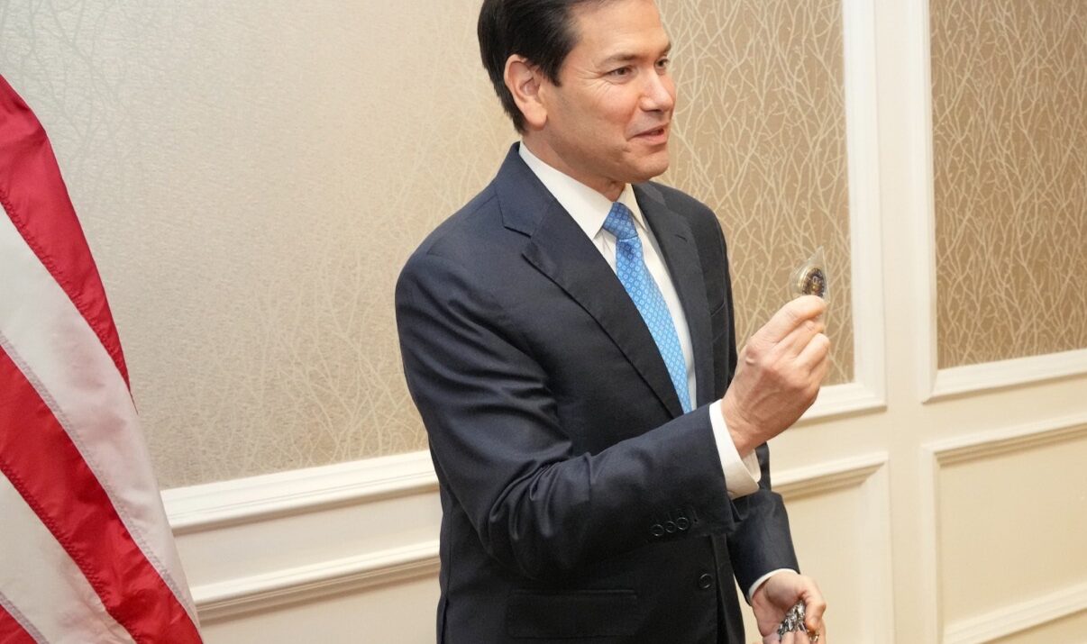 Marco Rubio Ruta Noticias