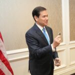 Marco Rubio Ruta Noticias