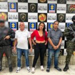 Mujer secuestrada en el centro de Medellín Ruta Noticias