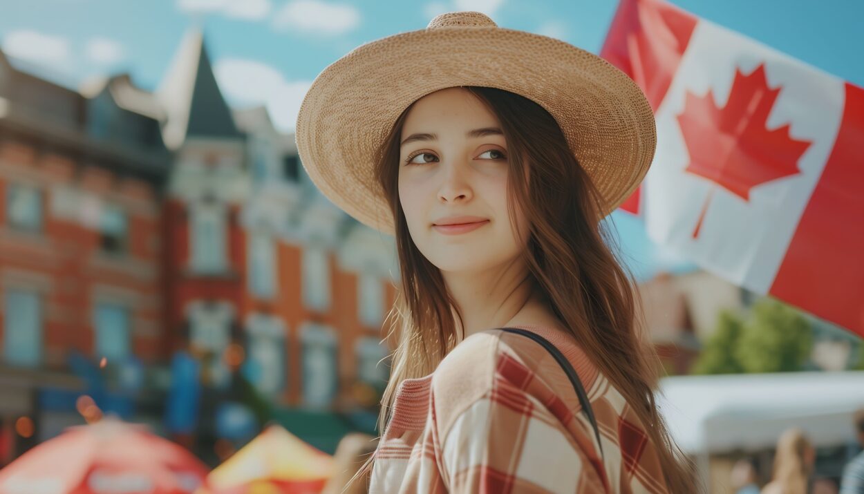 Plan de estudio y empleo para estudiantes Internacionales Canadá Ruta Noticias