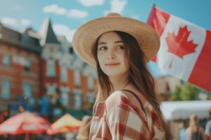 Plan de estudio y empleo para estudiantes Internacionales Canadá Ruta Noticias