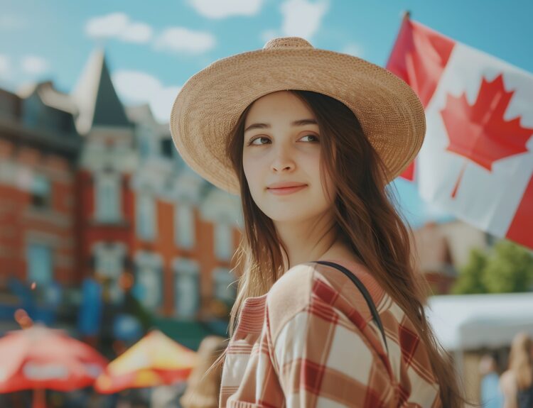 Plan de estudio y empleo para estudiantes Internacionales Canadá Ruta Noticias