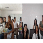 red de prostitución infantil para extranjeros en Cartagena Ruta noticias