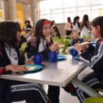 Rionegro revoluciona la atención alimentaria a sus estudiantes Ruta Noticias