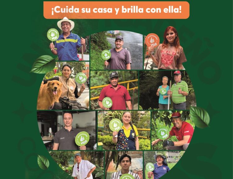 Un Envigadeño como Vos Enviaseo Ruta Noticias