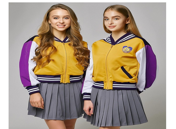 Uniformes escolares Ruta Noticias
