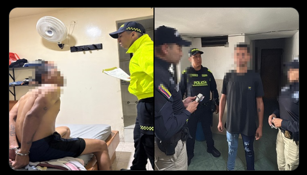 venezolano abusador Medellín Ruta Noticias