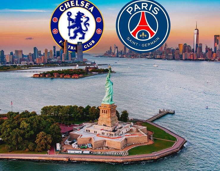 Final del Mundial de Clubes 2025 de la FIFA Ruta Noticias
