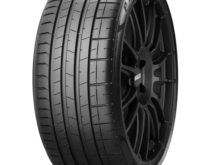 Pirelli P Zero Ruta Noticias