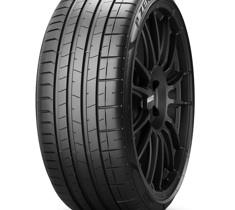 Pirelli P Zero Ruta Noticias