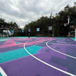 canchas polideportivas de Medellín Pintuco Ruta Noticias